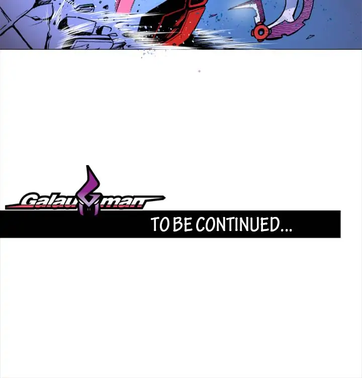 Galauman - Manga Chapter 26 - page 39