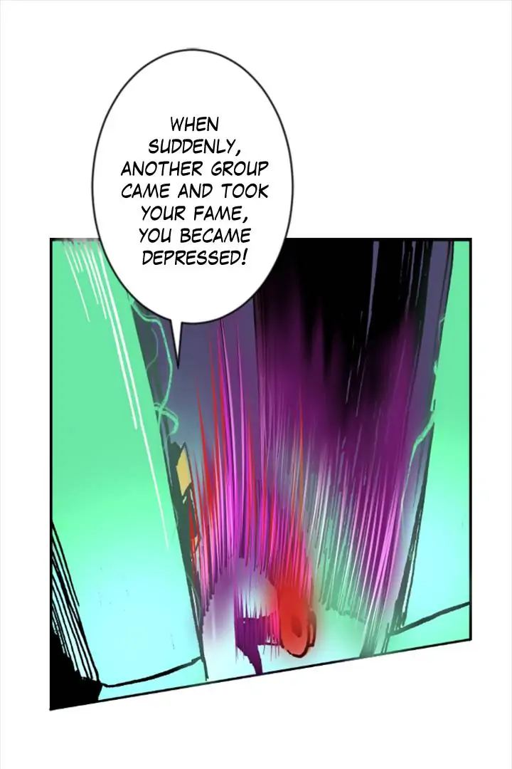 Galauman - Manga Chapter 27 - page 11