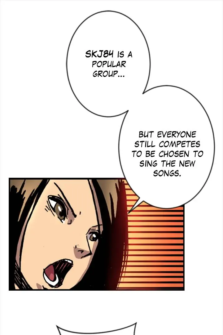 Galauman - Manga Chapter 27 - page 20
