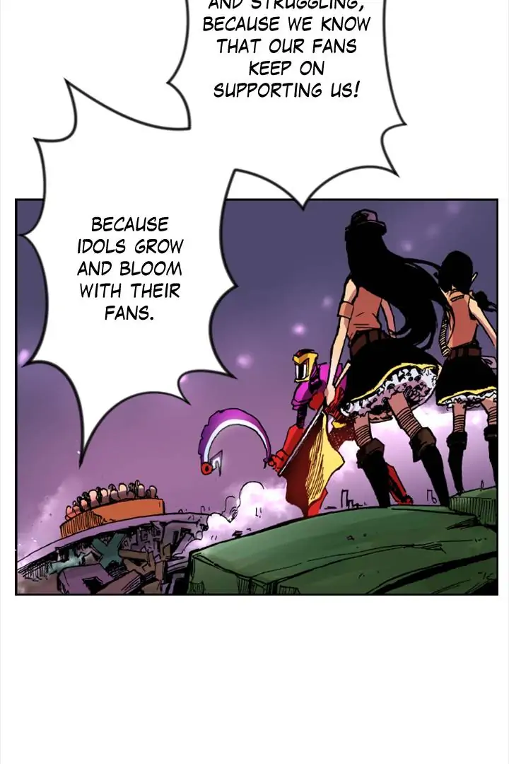 Galauman - Manga Chapter 27 - page 24