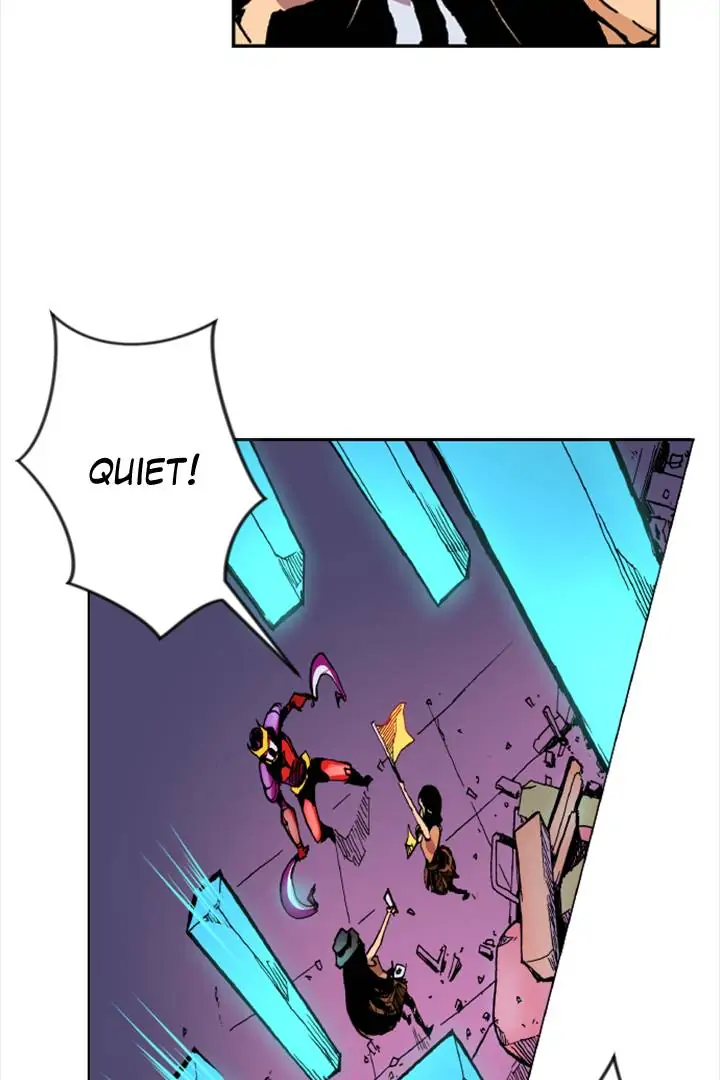 Galauman - Manga Chapter 27 - page 26
