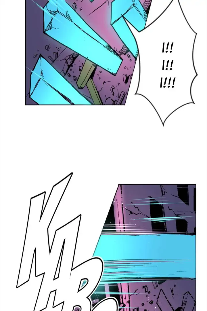 Galauman - Manga Chapter 27 - page 27