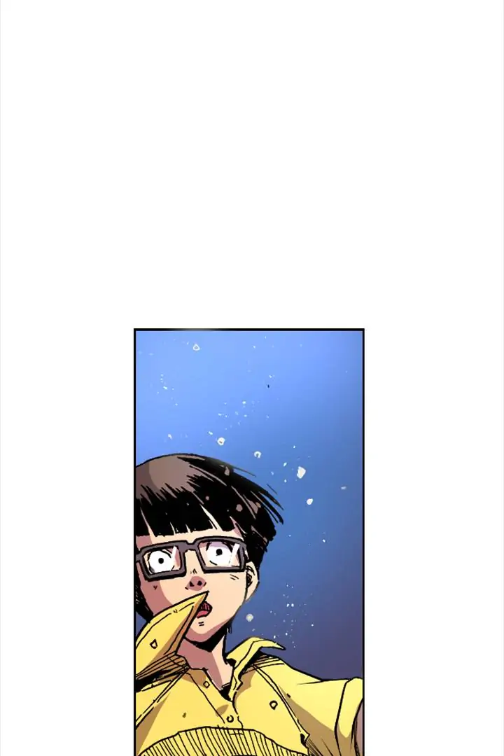 Galauman - Manga Chapter 27 - page 2