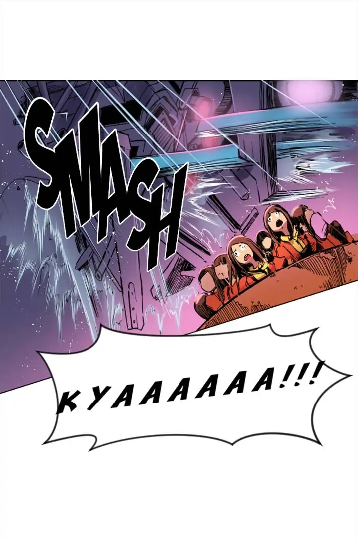 Galauman - Manga Chapter 27 - page 29