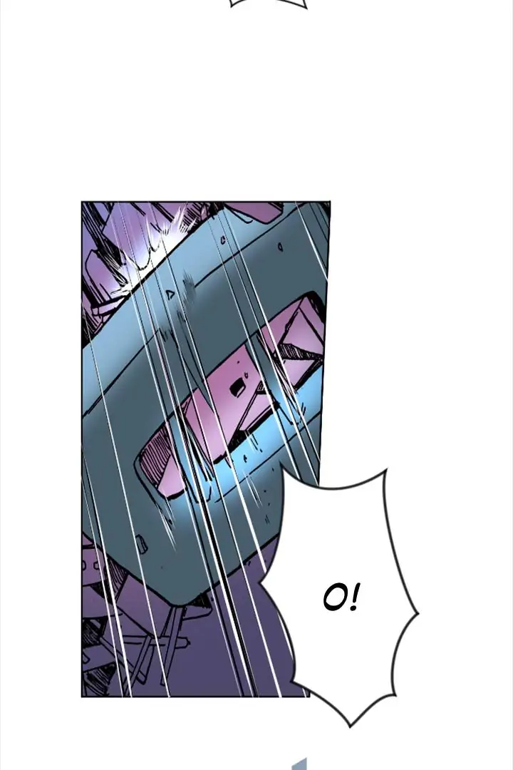 Galauman - Manga Chapter 27 - page 35