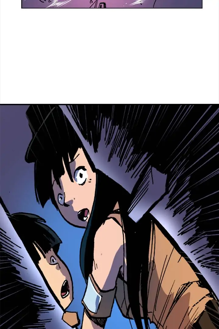Galauman - Manga Chapter 27 - page 43