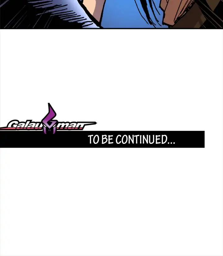 Galauman - Manga Chapter 27 - page 44