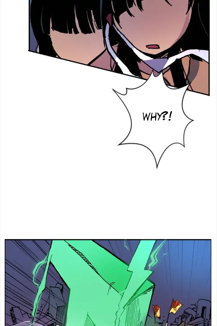 Galauman - Manga Chapter 27 - page 6