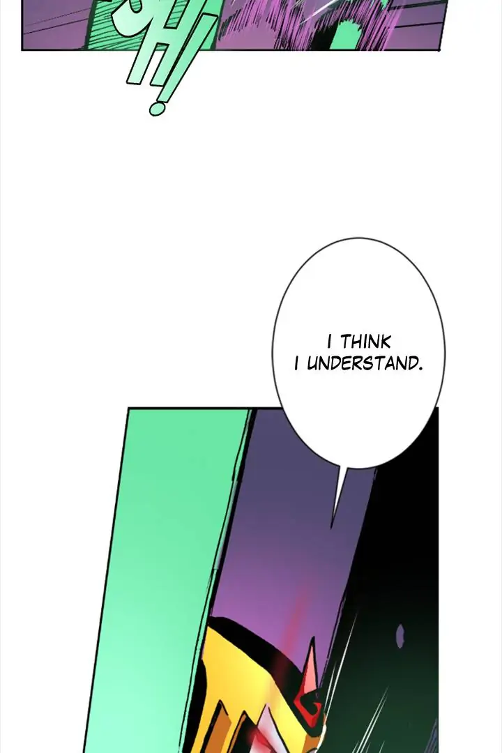 Galauman - Manga Chapter 27 - page 8