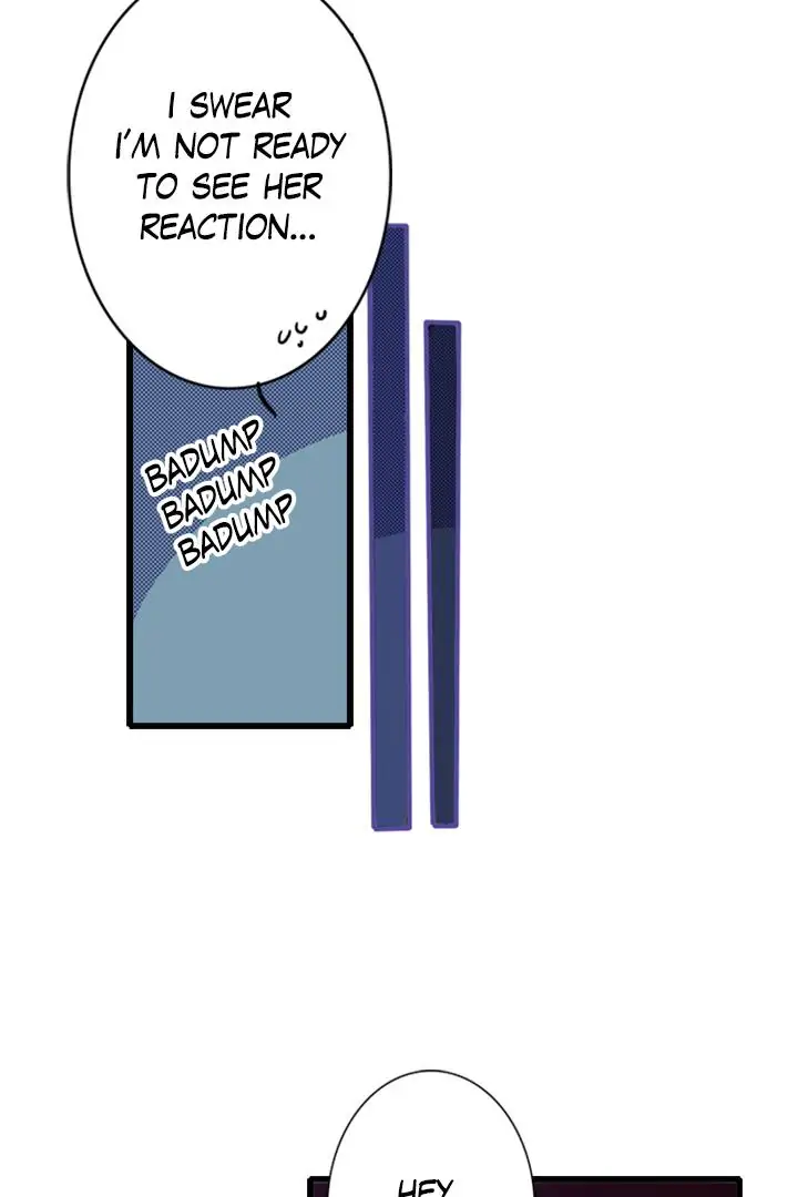 Me vs Big Slacker Baby Chapter 36 - page 12