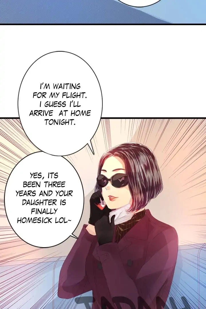 Me vs Big Slacker Baby Chapter 36 - page 33
