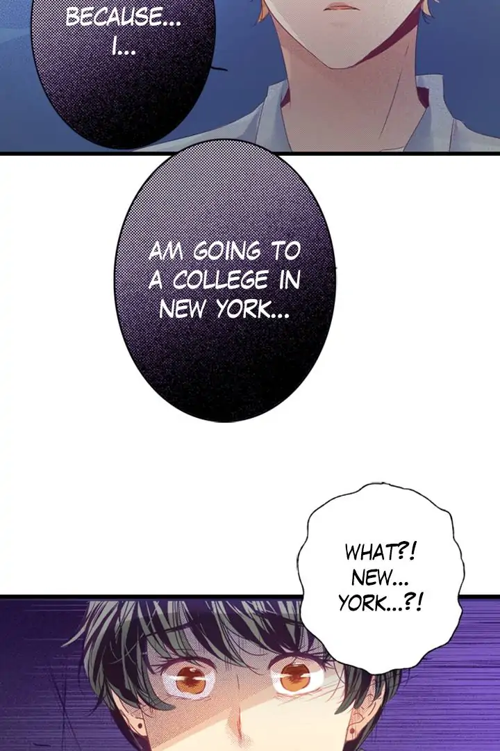 Me vs Big Slacker Baby Chapter 36 - page 4
