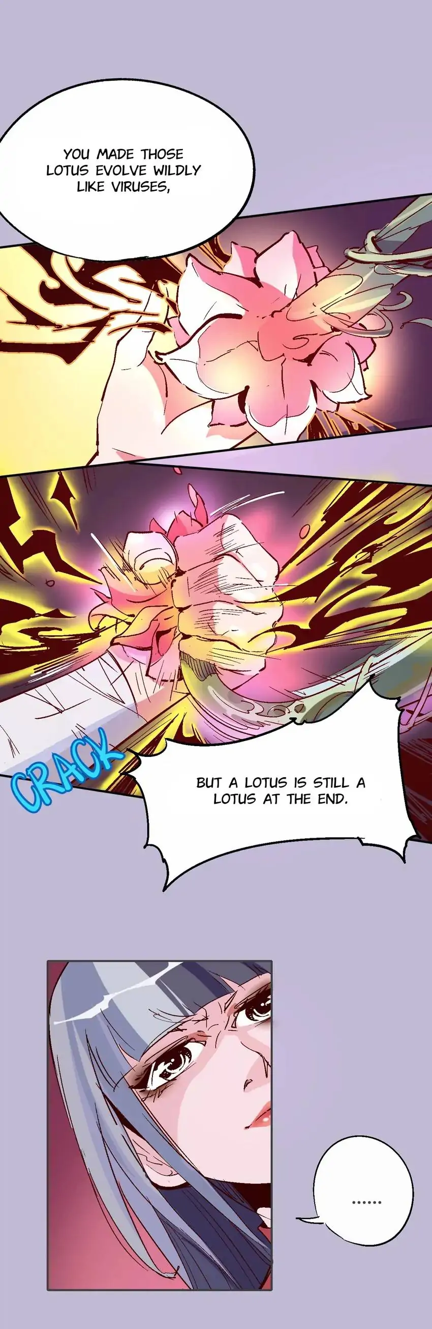 Time Retrograde Chapter 32 - page 15