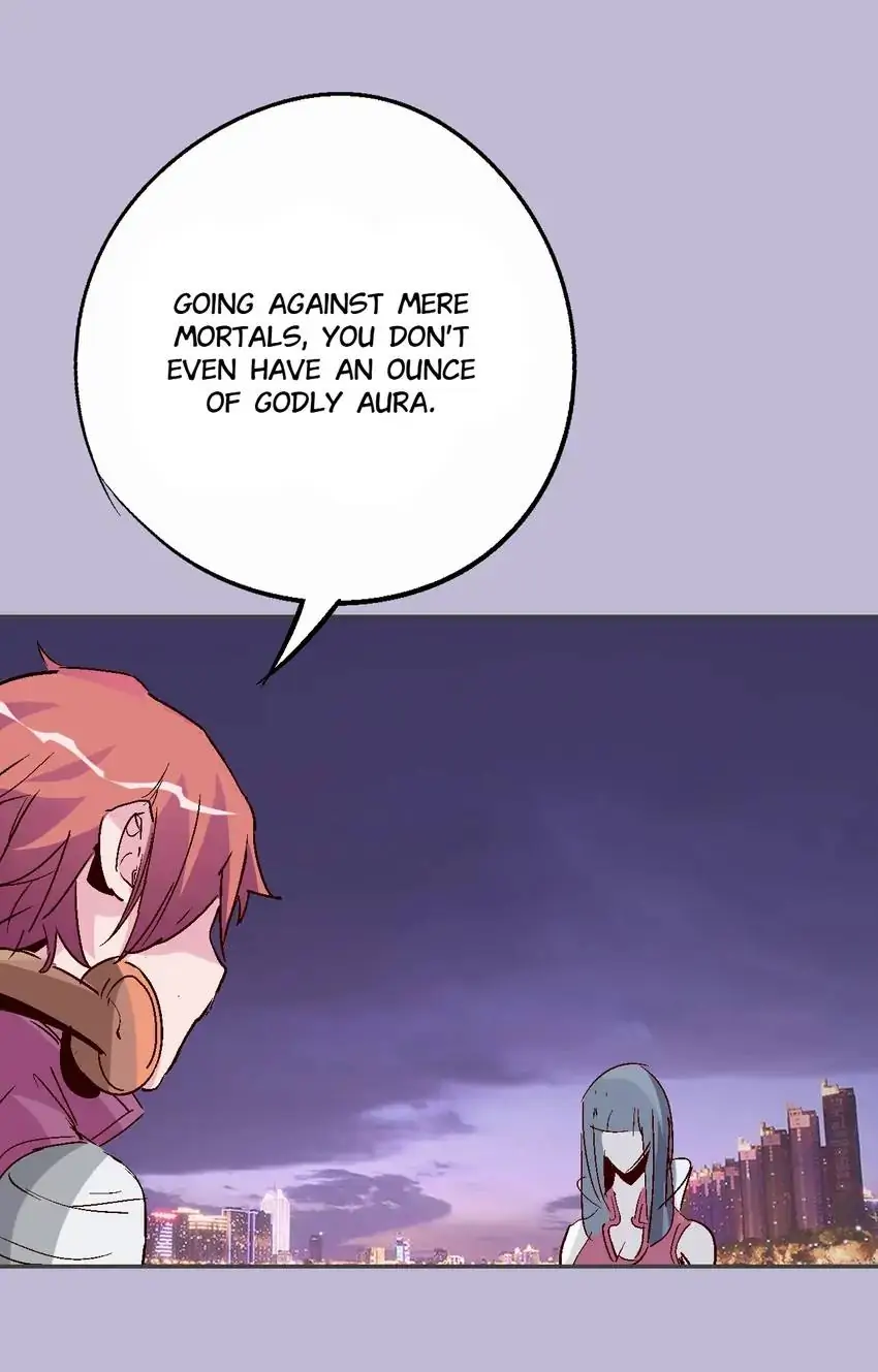 Time Retrograde Chapter 32 - page 16
