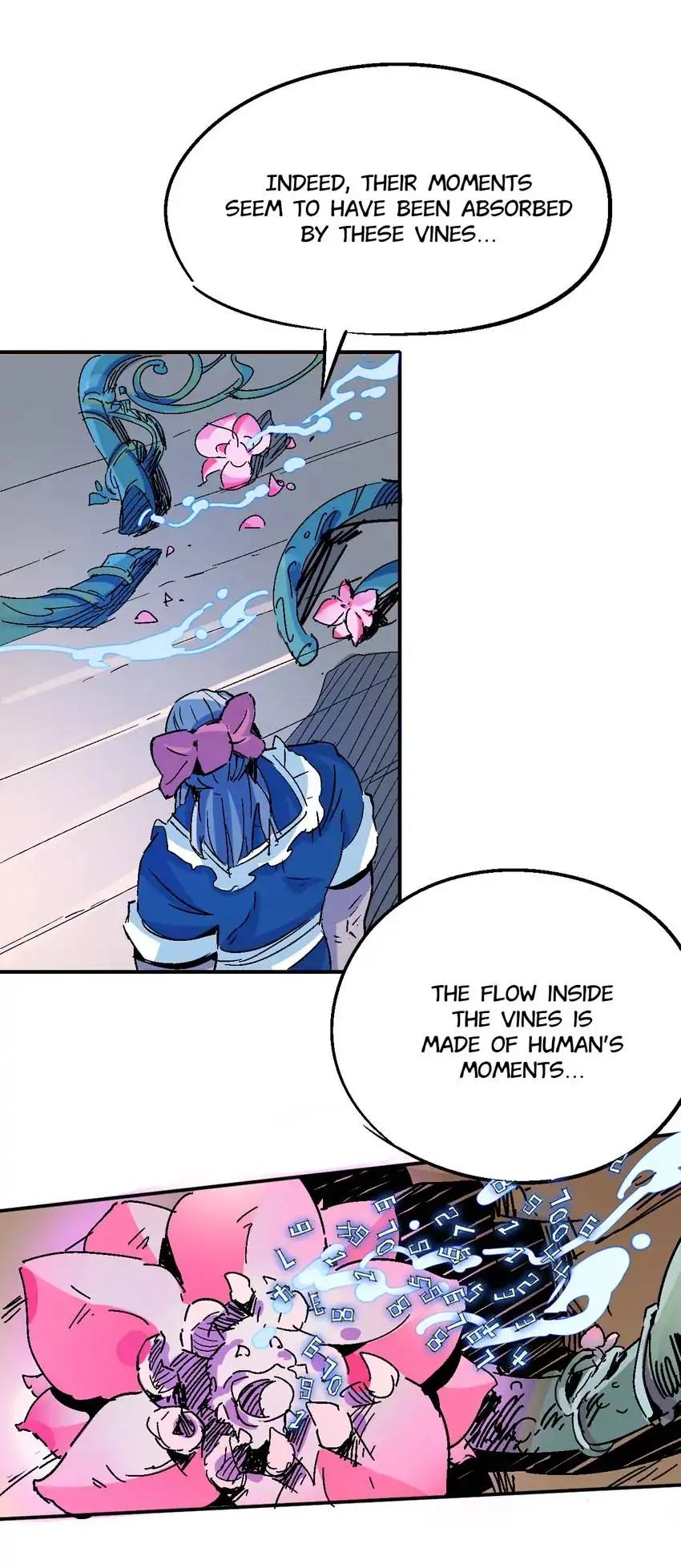 Time Retrograde Chapter 33 - page 7