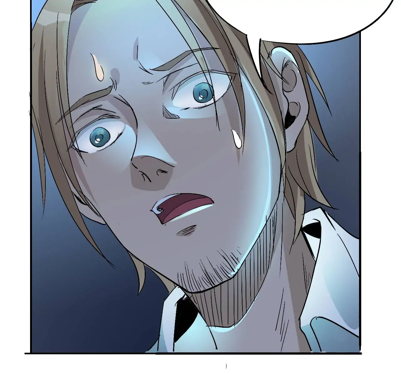 Time Retrograde Chapter 65 - page 10