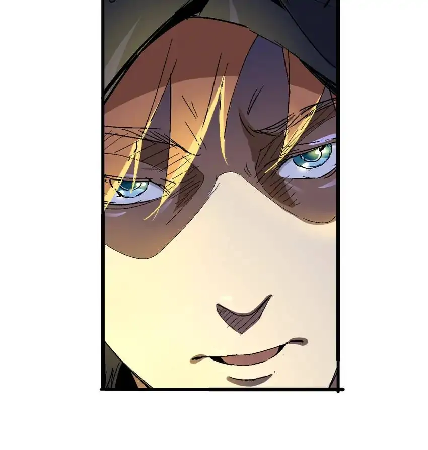 Time Retrograde Chapter 65 - page 20