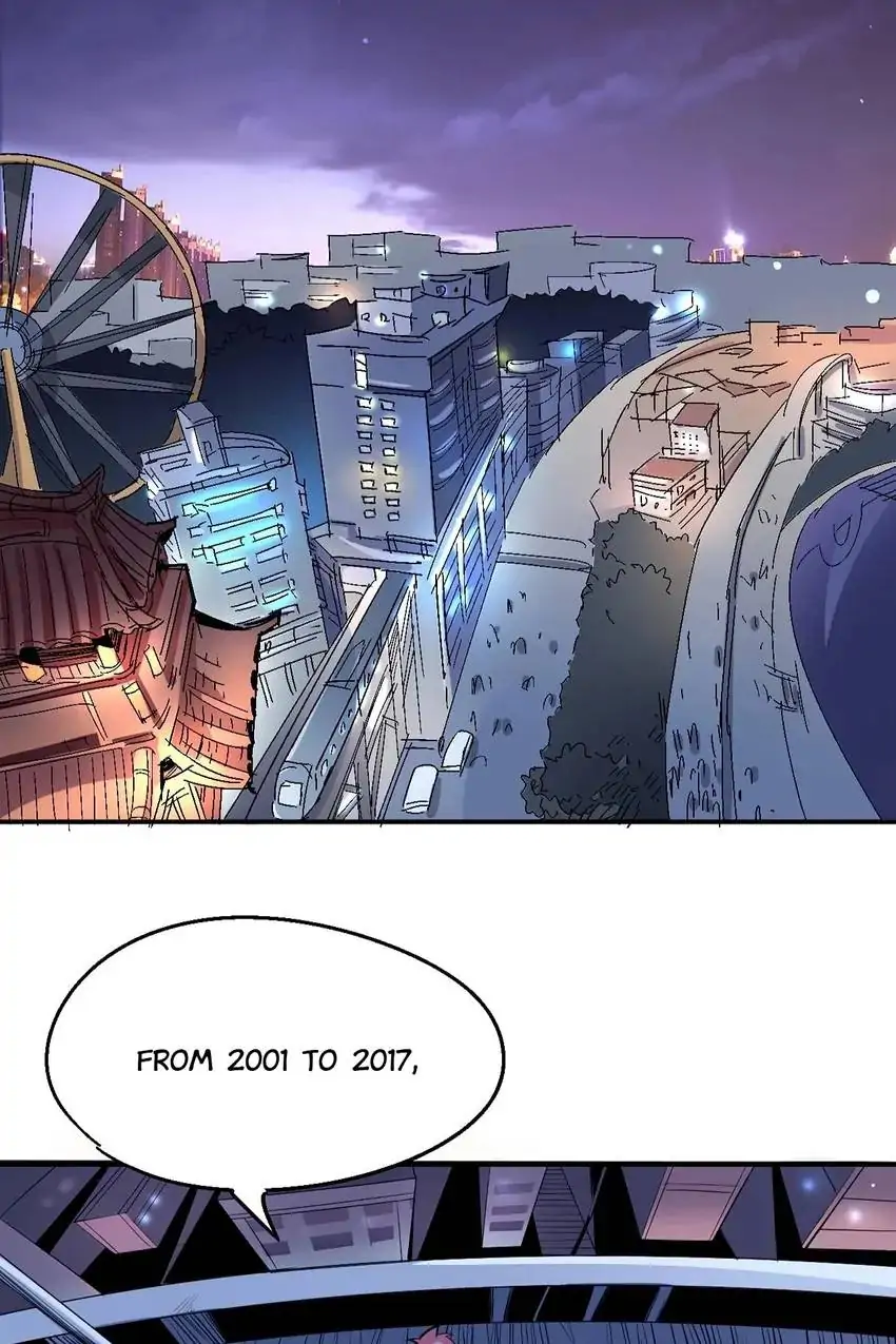 Time Retrograde Chapter 34 - page 3