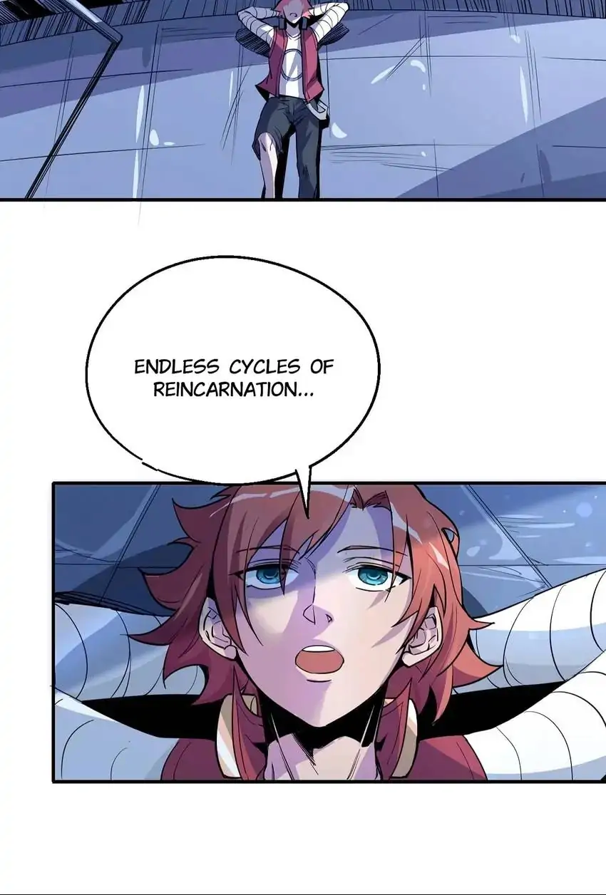 Time Retrograde Chapter 34 - page 4