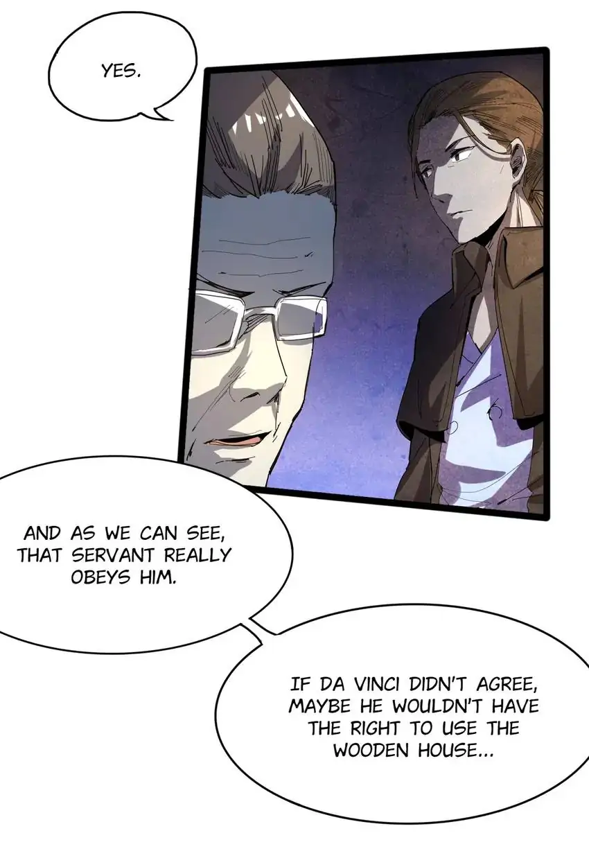 Time Retrograde Chapter 97 - page 9
