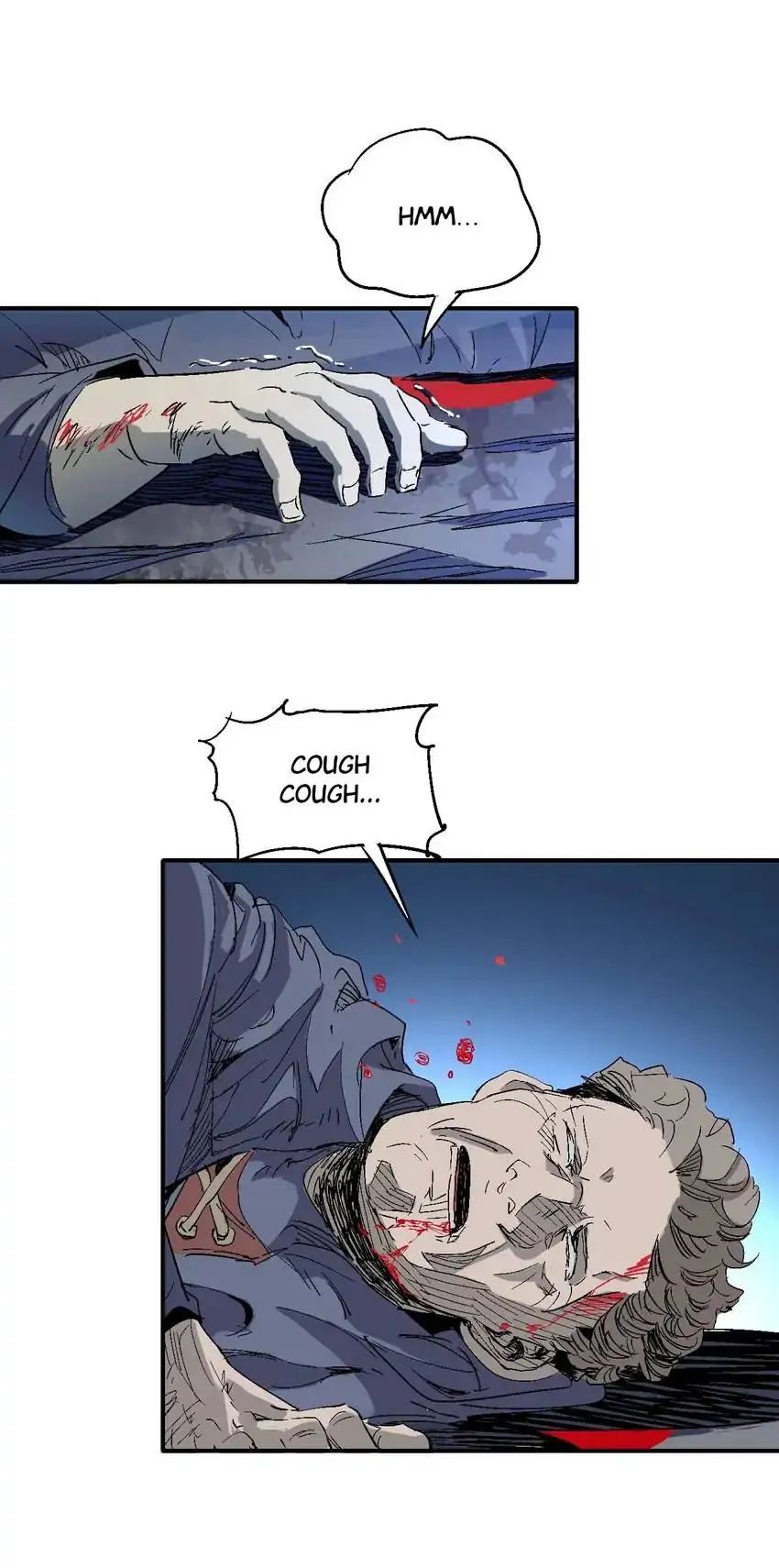 Time Retrograde Chapter 35 - page 11