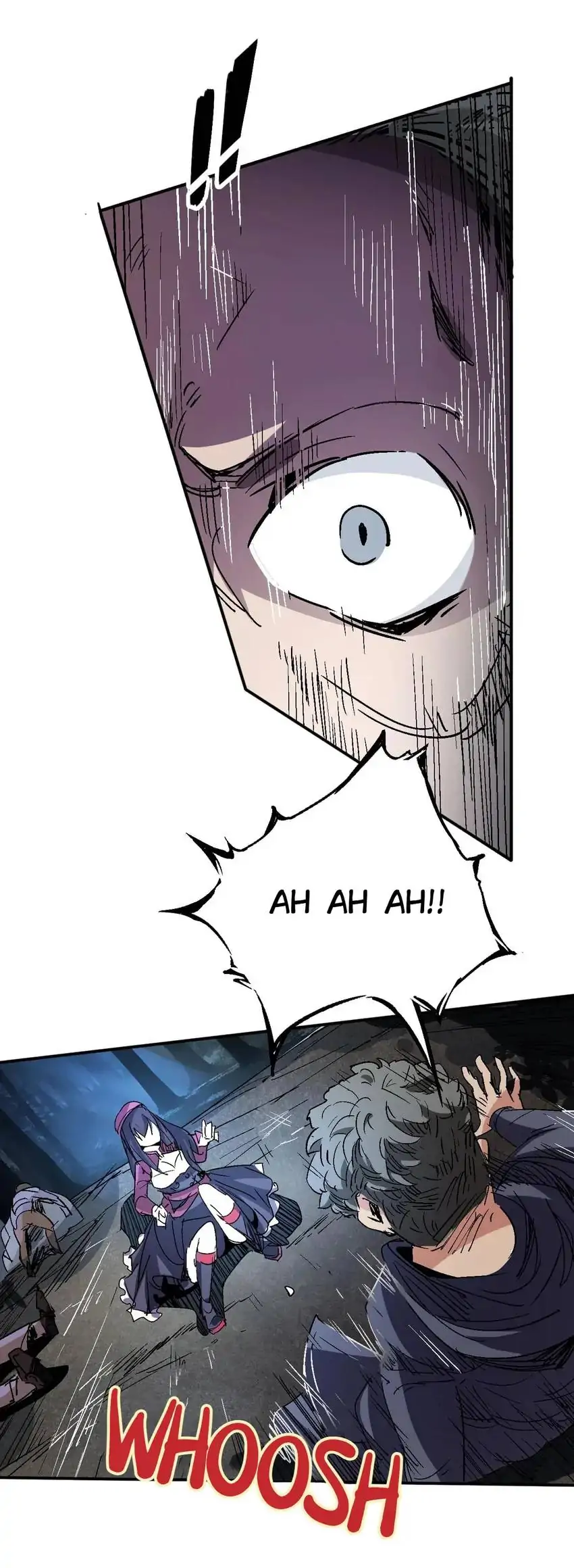 Time Retrograde Chapter 35 - page 14