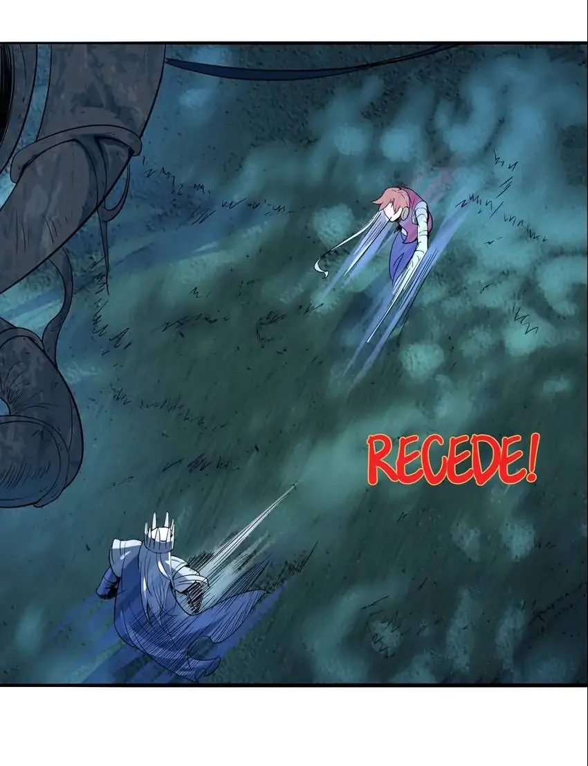 Time Retrograde Chapter 39 - page 4