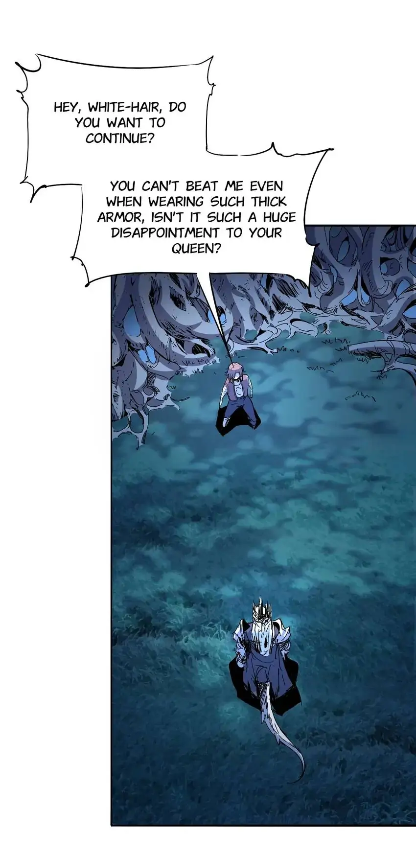 Time Retrograde Chapter 40 - page 5