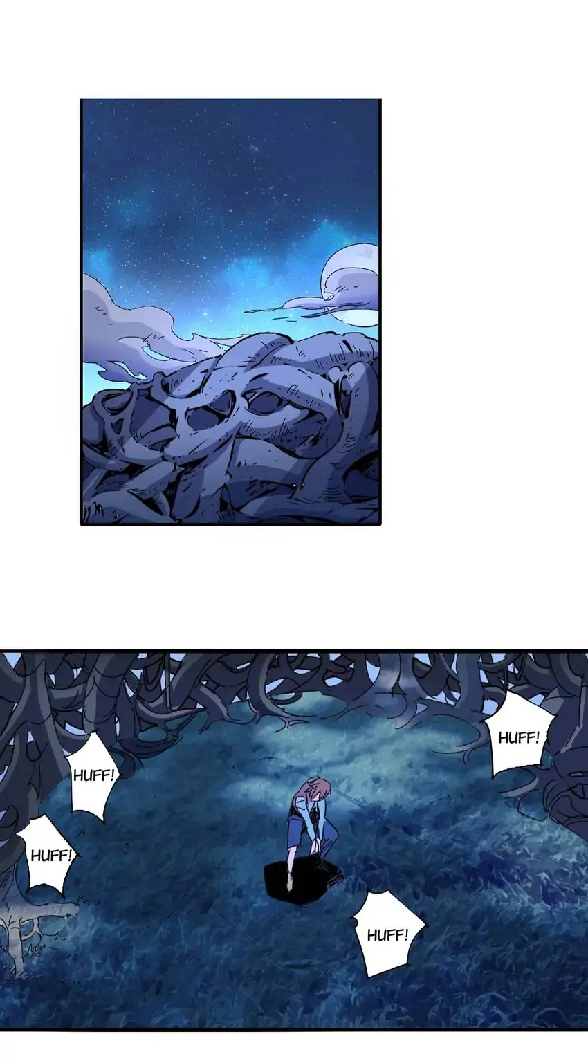 Time Retrograde Chapter 41 - page 3