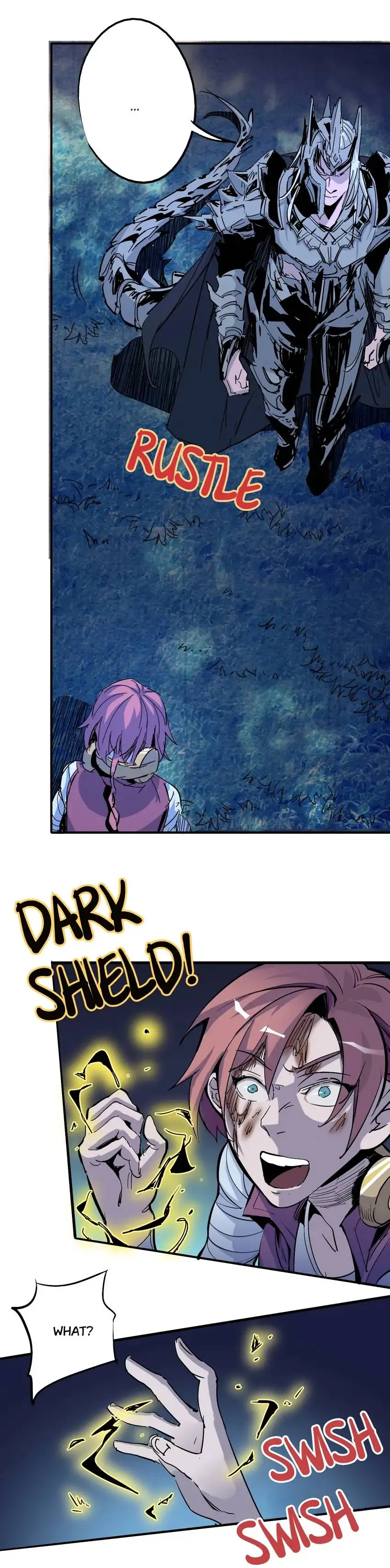 Time Retrograde Chapter 41 - page 5