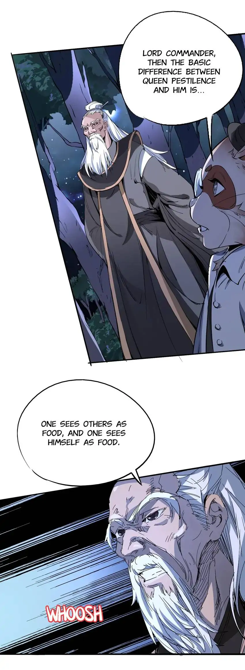 Time Retrograde Chapter 42 - page 8