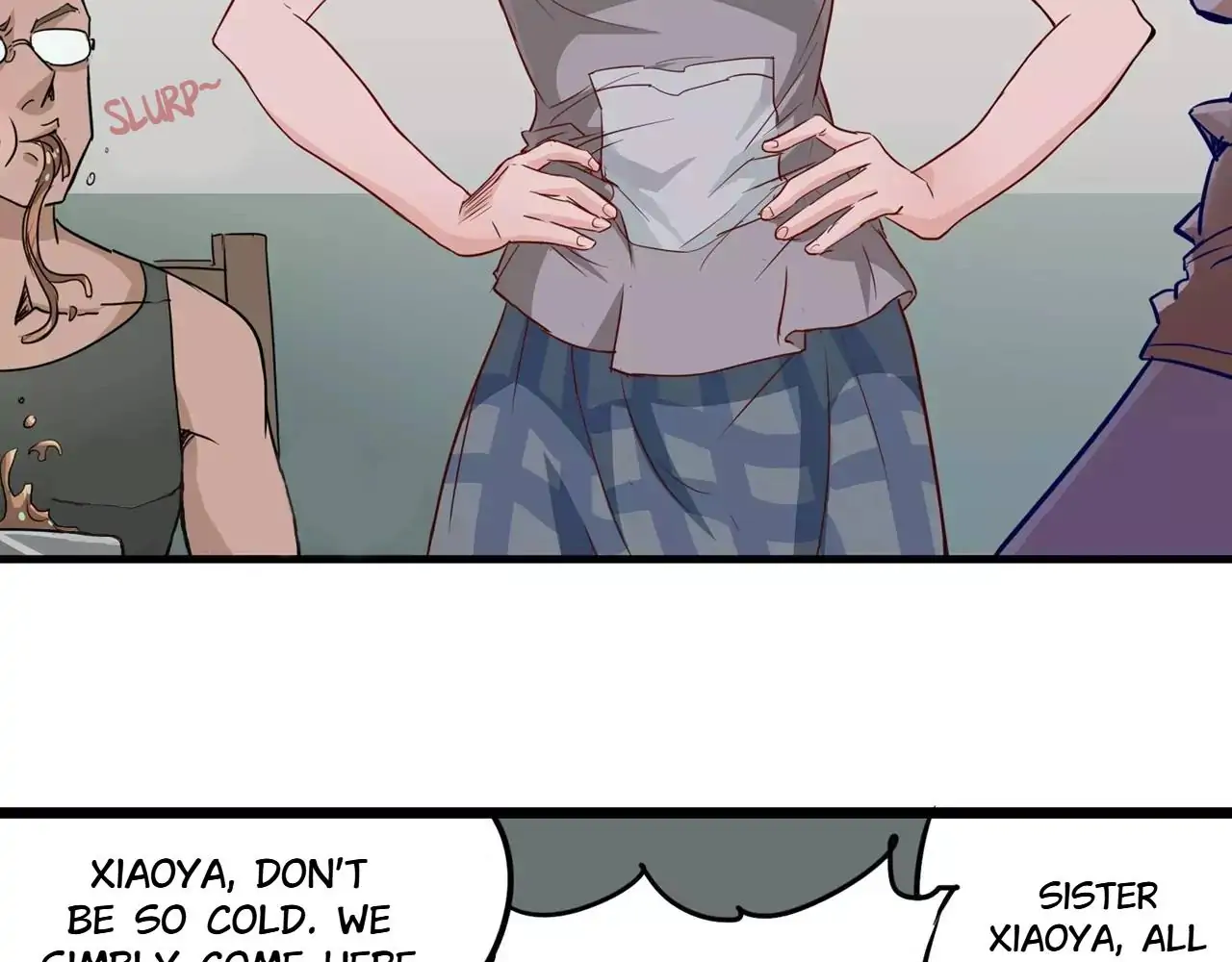 Time Retrograde Chapter 10 - page 12
