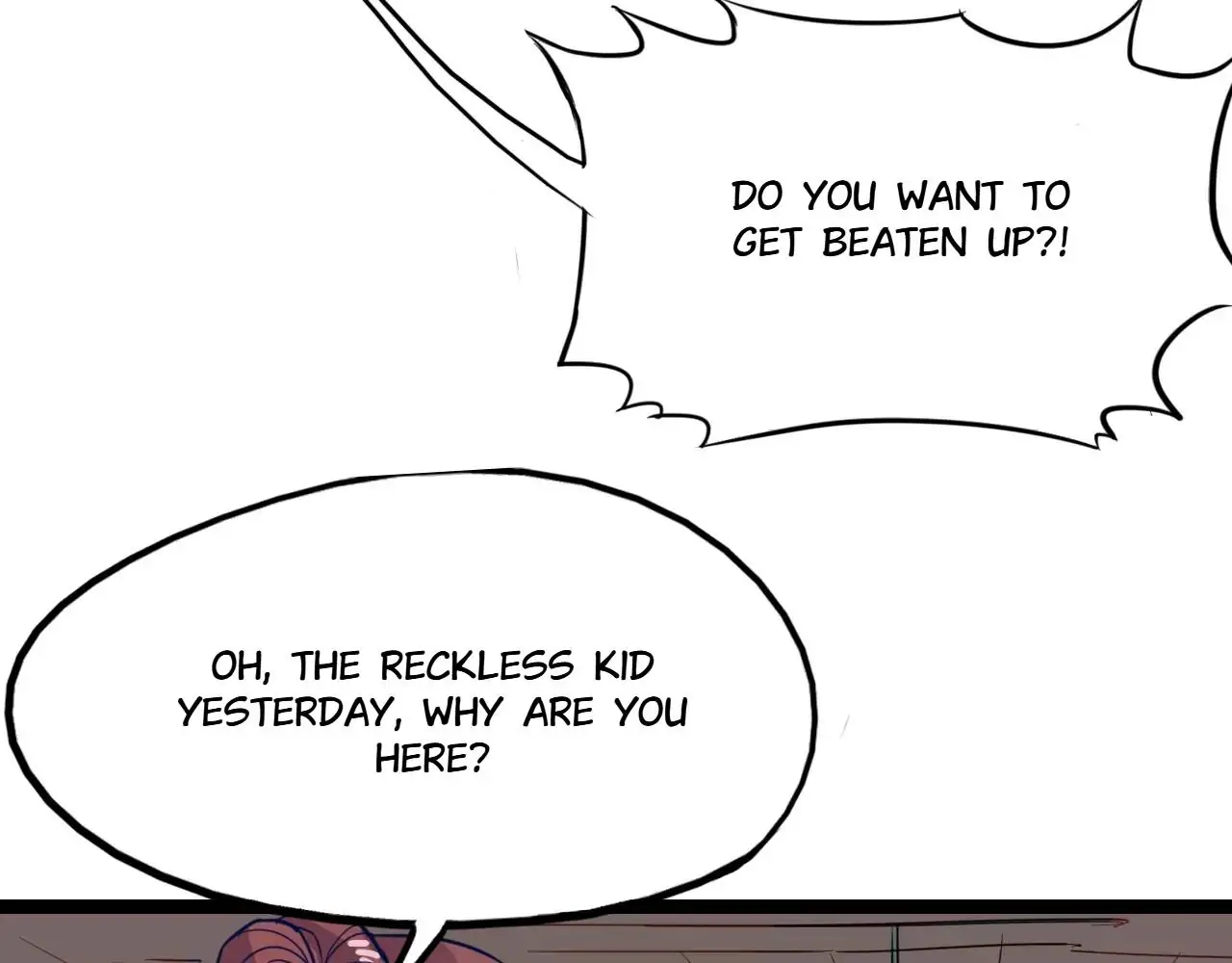 Time Retrograde Chapter 10 - page 17
