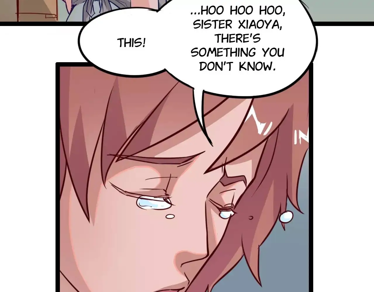 Time Retrograde Chapter 10 - page 19