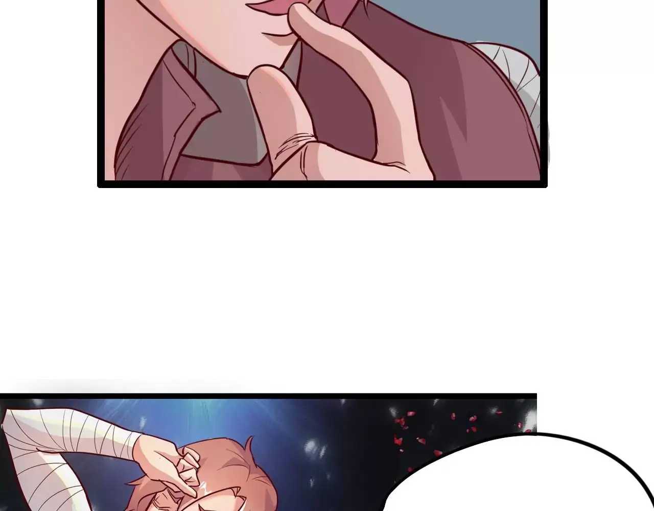 Time Retrograde Chapter 10 - page 20