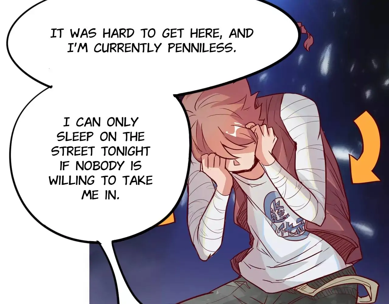 Time Retrograde Chapter 10 - page 22