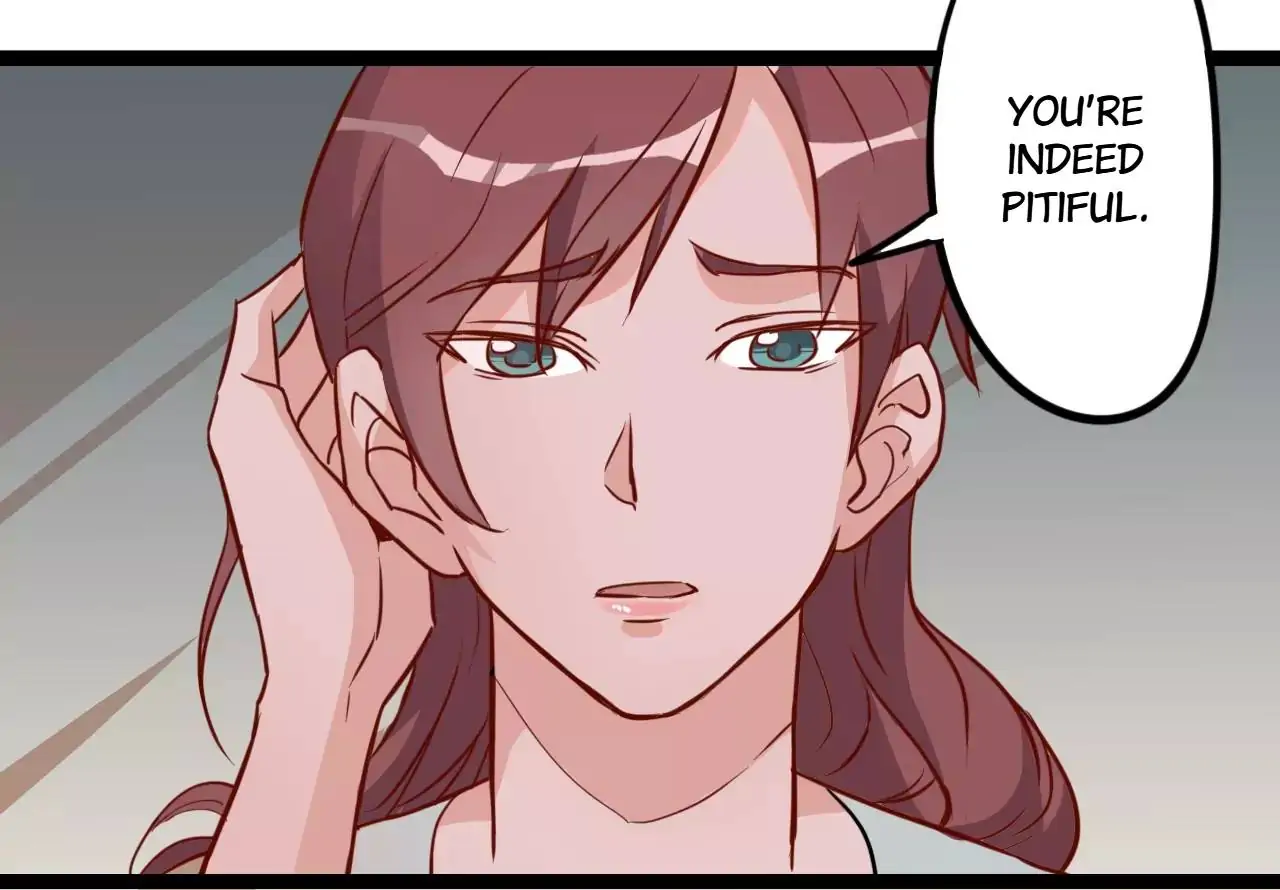 Time Retrograde Chapter 10 - page 26