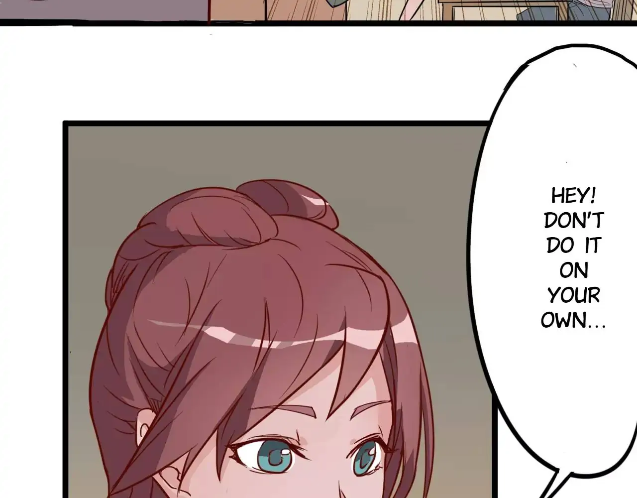 Time Retrograde Chapter 10 - page 29