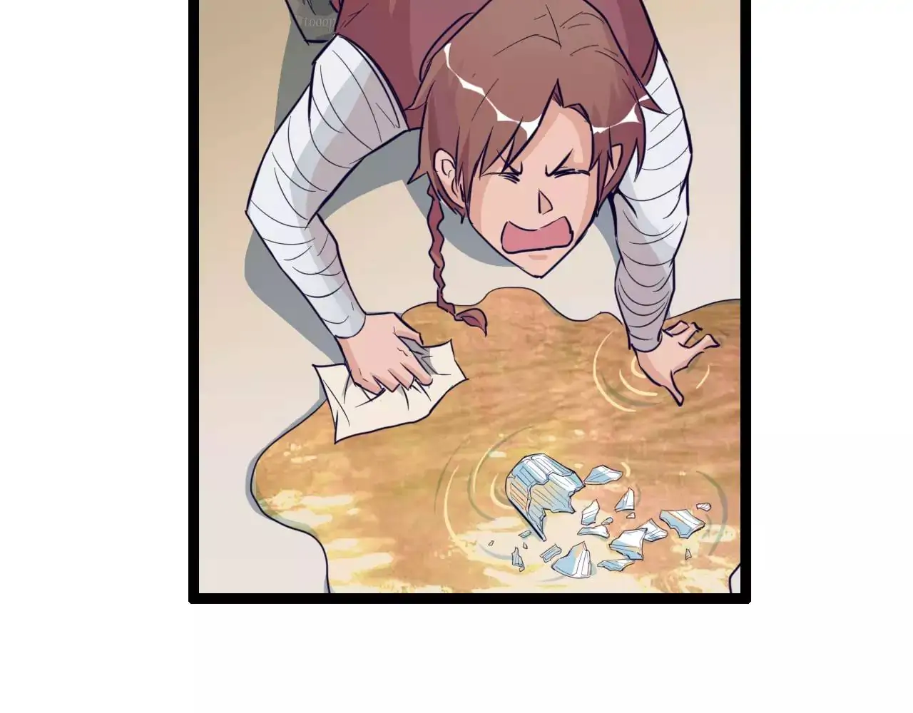 Time Retrograde Chapter 10 - page 35