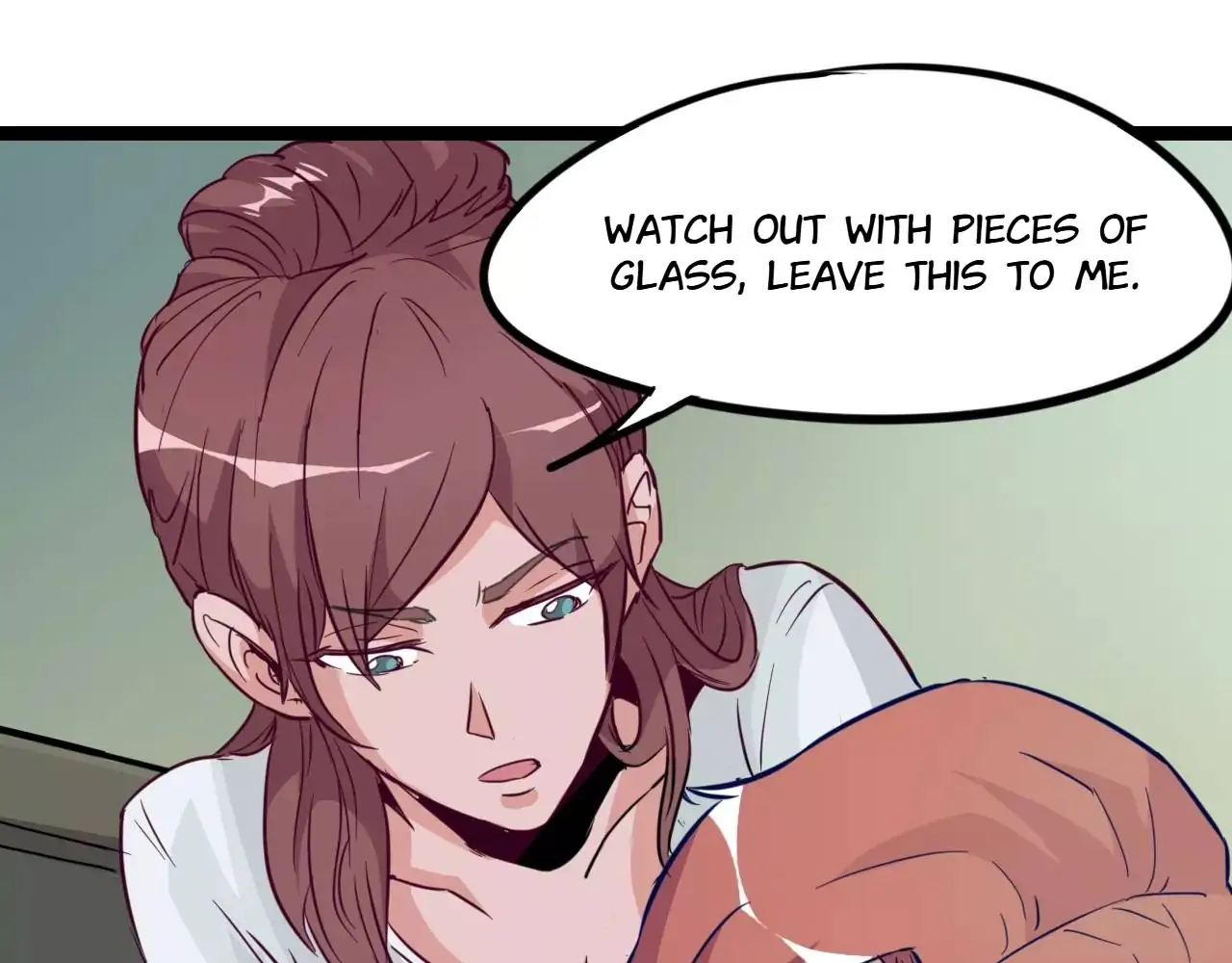 Time Retrograde Chapter 10 - page 36