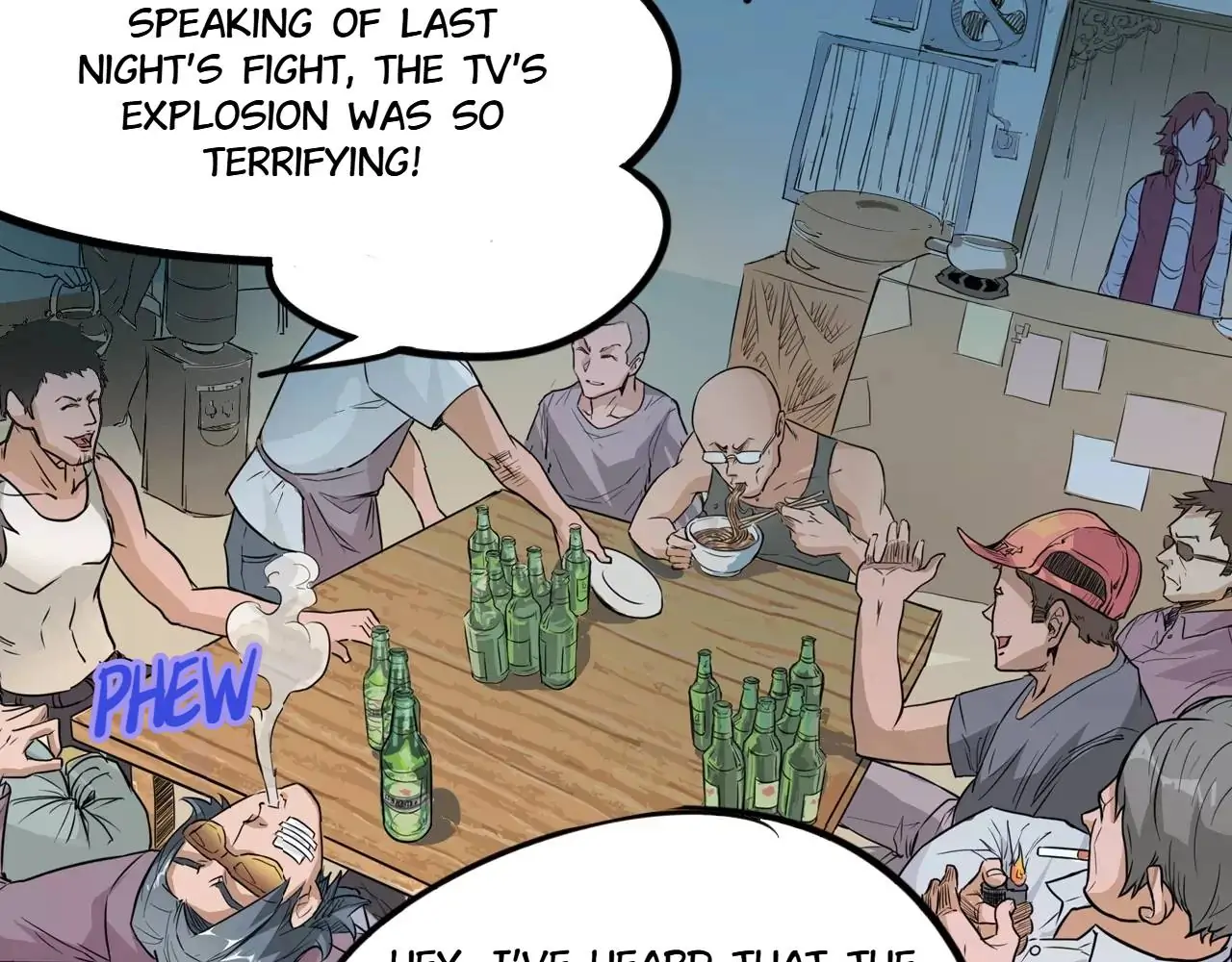 Time Retrograde Chapter 10 - page 4