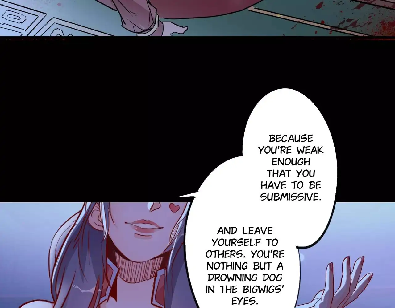 Time Retrograde Chapter 10 - page 60
