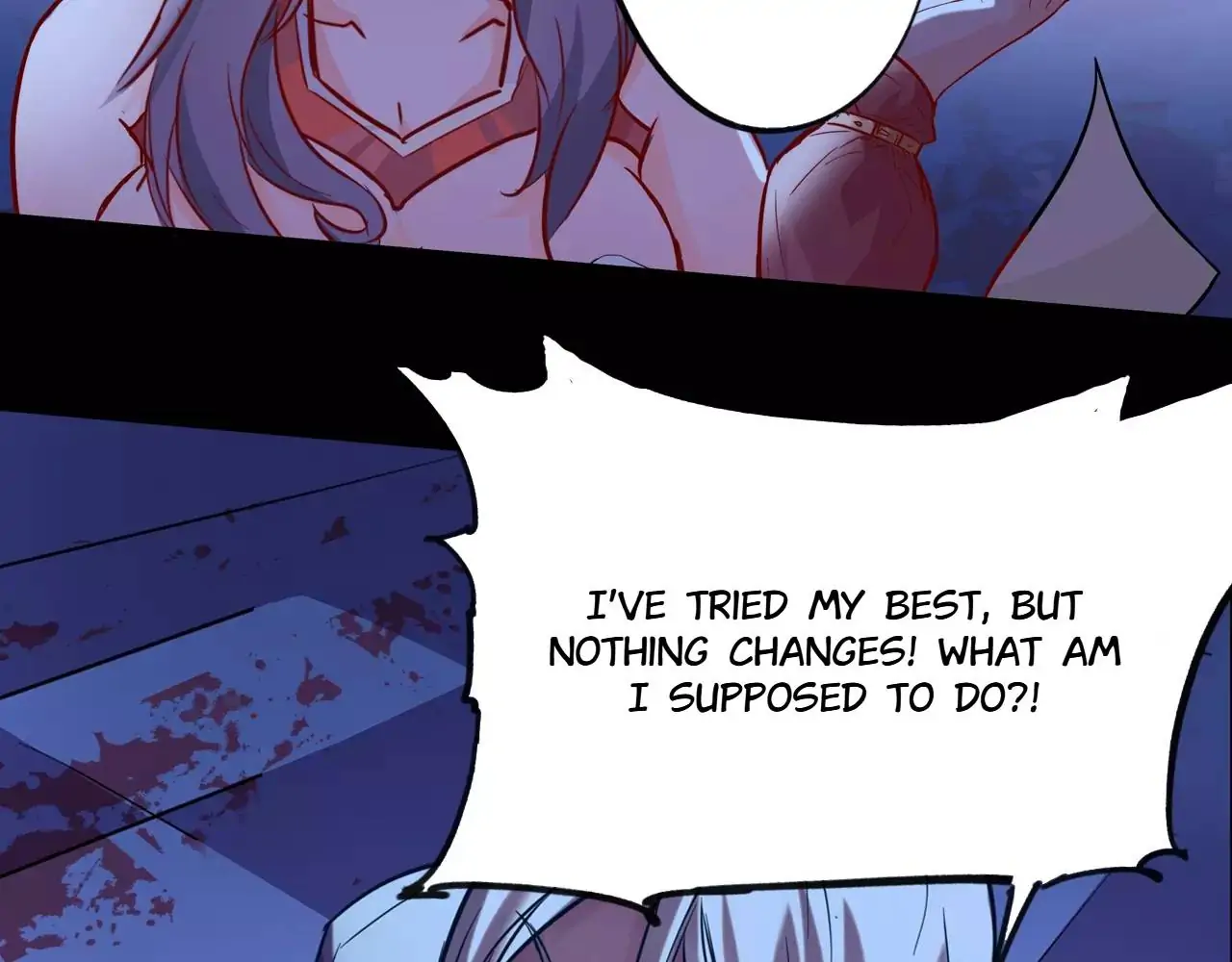 Time Retrograde Chapter 10 - page 61