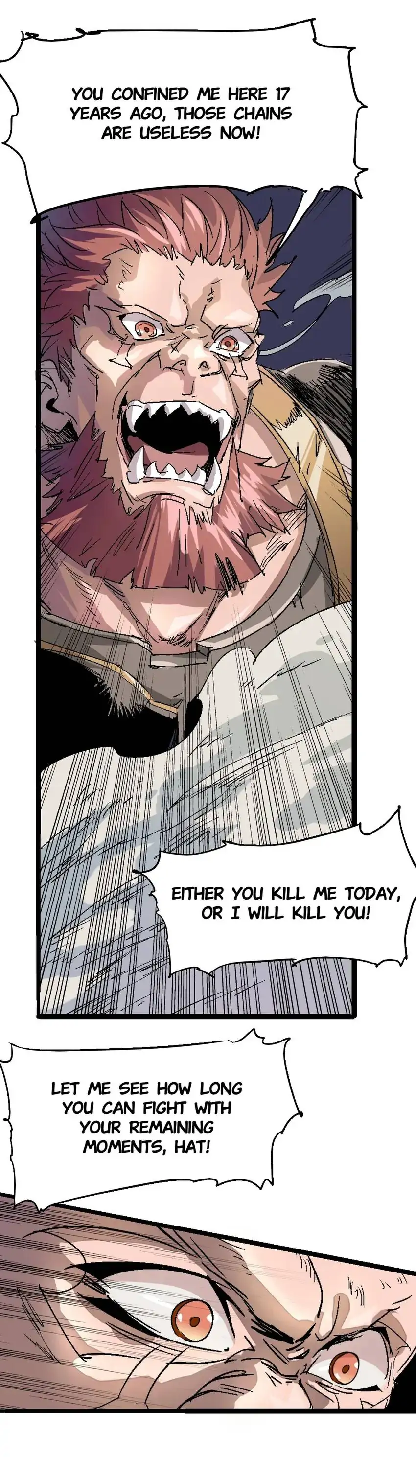 Time Retrograde Chapter 76 - page 15