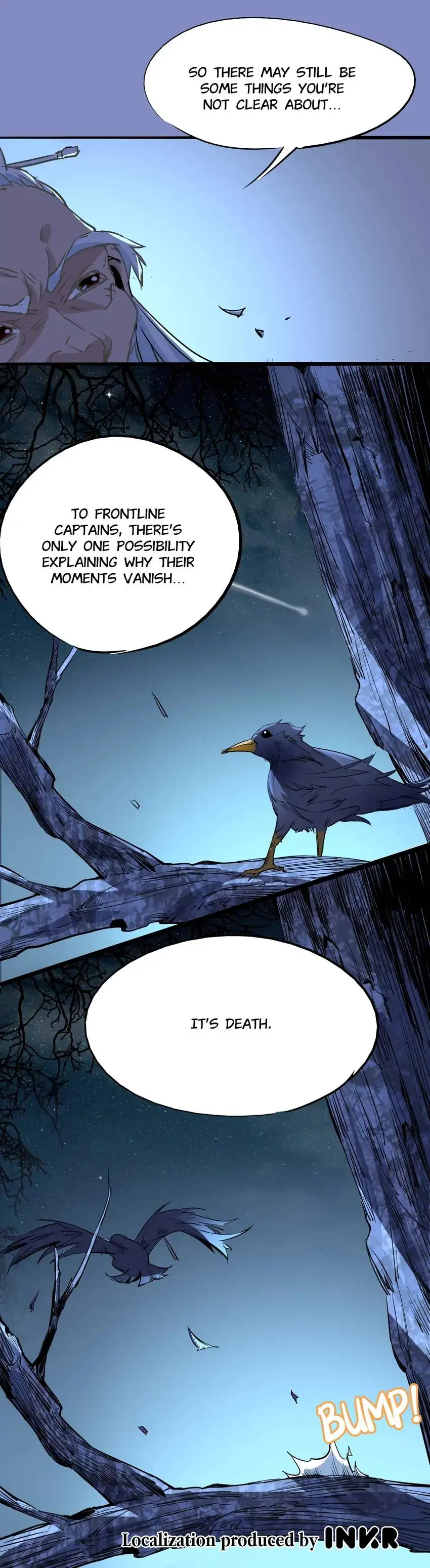 Time Retrograde Chapter 45 - page 13