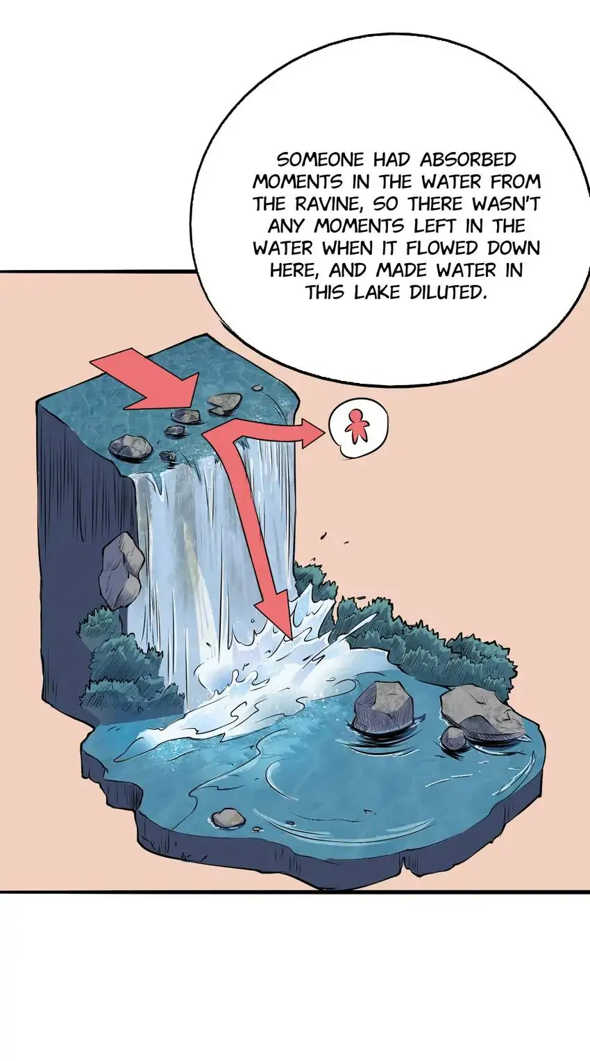 Time Retrograde Chapter 48 - page 9
