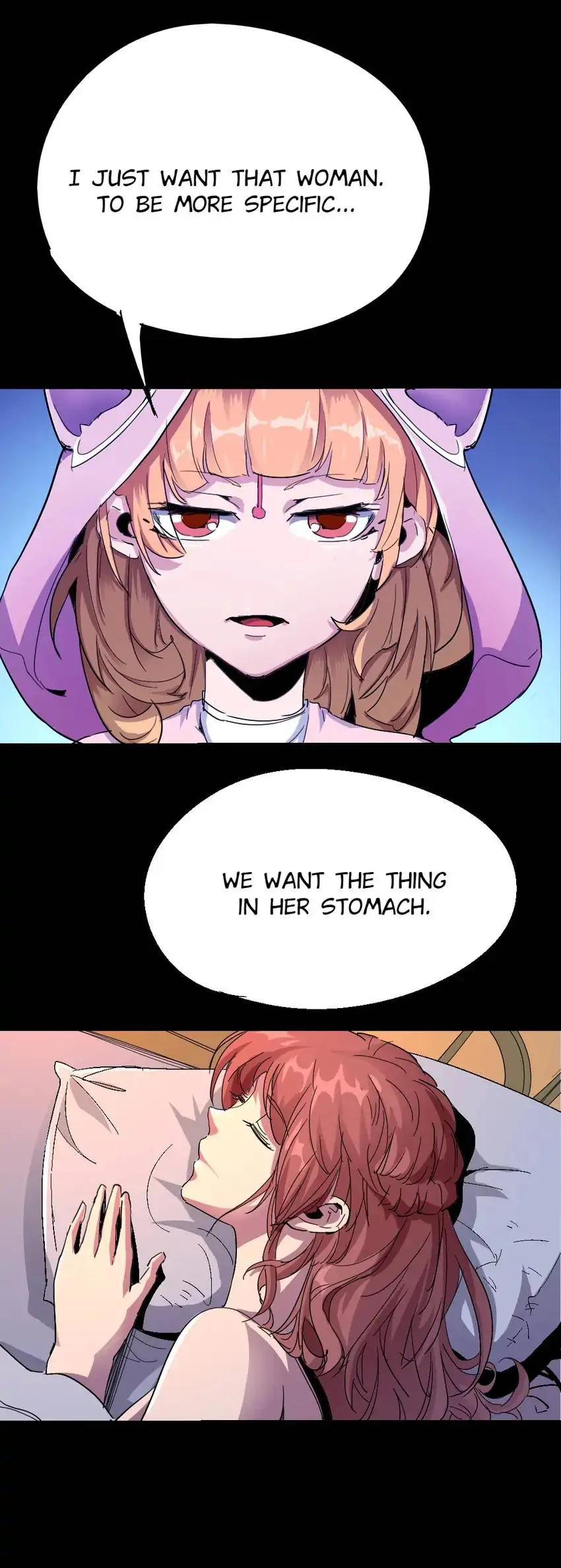 Time Retrograde Chapter 82 - page 4