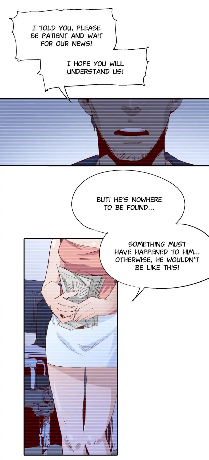 Time Retrograde Chapter 51 - page 5