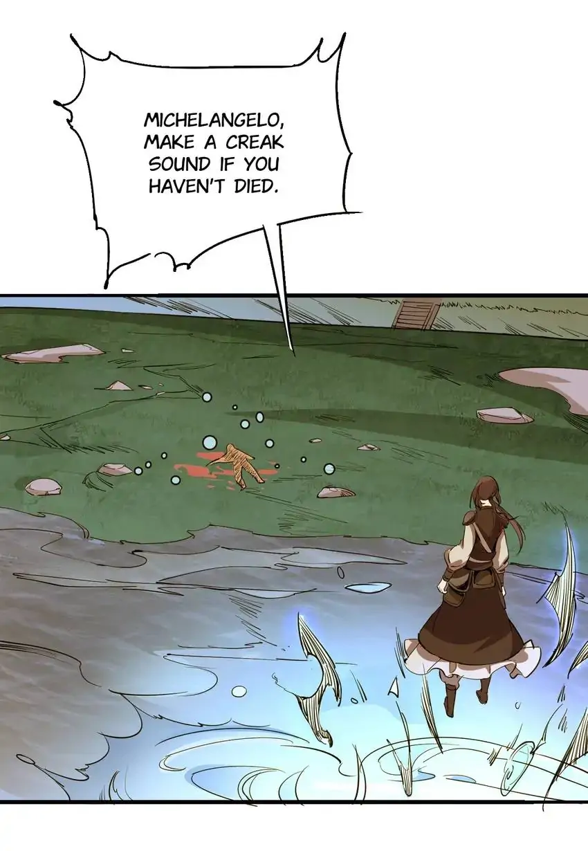 Time Retrograde Chapter 53 - page 9