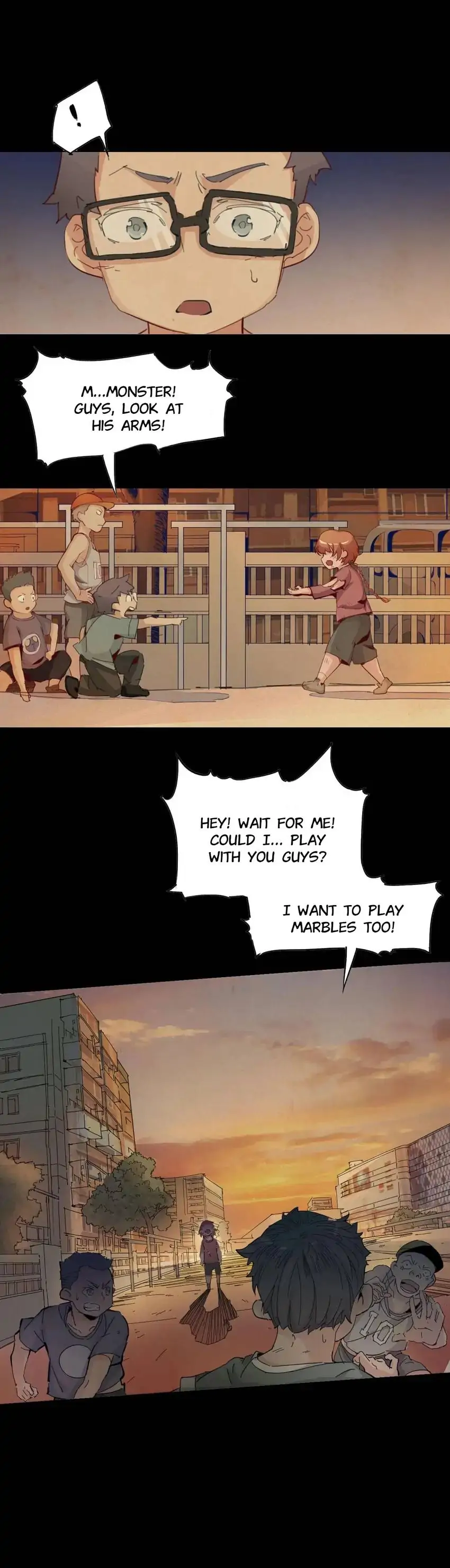 Time Retrograde Chapter 22 - page 10